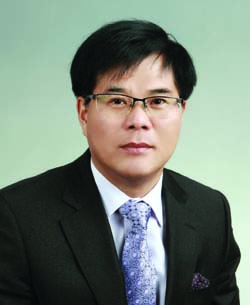 대치면 이장협의회 개최