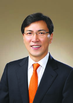안희정 지사, 南亞박람회 참석