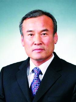 장평면 낙지리, 마을봉사의 날 운영