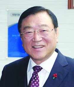 홍성군, LED번호 버스 전면 시행