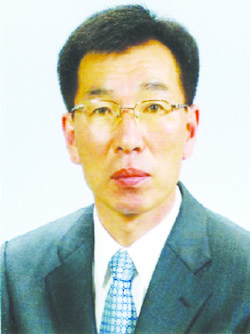남양면사무소 감자 수확, 경로당에 전달