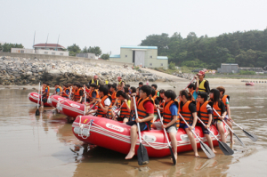 공동체의식 ‘바른인성’ 키워