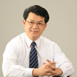 아산시 공약이행 최우수상 수상