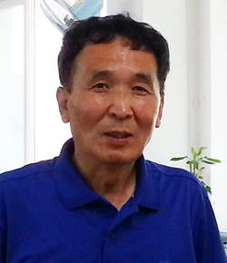 주정1리 이의선 이장, 이웃과 함께 하는 삶 실천!