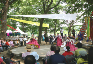 공주, 산골 문화축제 제8회 ‘유구夜 놀자!’ 개최