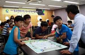 올 여름엔 홍주성역사관서 홍성의 역사 배운다