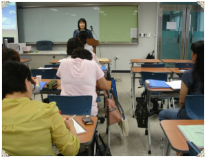 청양교육지원청 학생상담자원봉사자 활동 활발