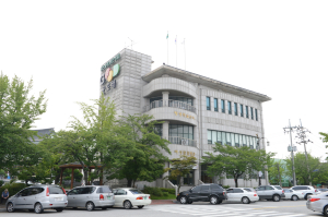 “부여군 여성새로이일하기센터” 신규 지정