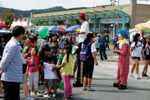 청양고추구기자축제, 다채로운 행사 열려
