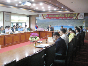 제22회 충남도민생활체육대회 청양서 개최
