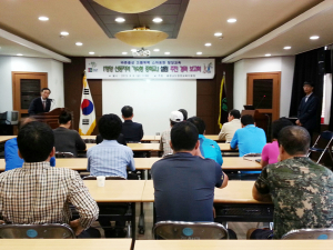 충남 최초 통합형 ‘기숙형중학교’ 설립