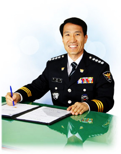 청양경찰서, 안전띠·안전모 착용 생활화 운동 전개
