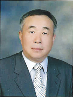 청양군 남양면 김종근 명예면장 위촉