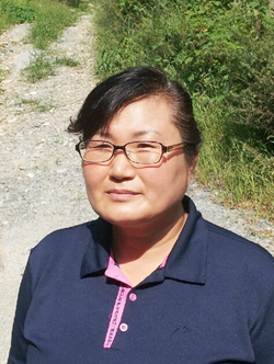 생활개선홍성군연합회 제17대 회장에 유숙자씨 선출