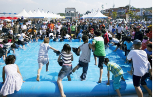 제9회 삼길포우럭축제, 10월 4~6일 개최