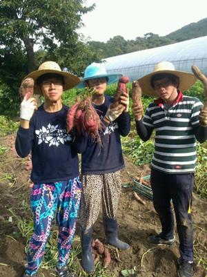 “오룡리 또 찾아왔습니다”