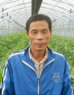 이광열 중정2리장, 마을 노인어르신 위해 효도관광