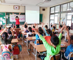 충남교육청, kt IT서포터즈 교육기부