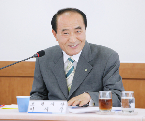 이시우 시장, 현안 해결위해 국회 방문