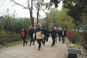 부여군, 공무원 화합 한마당 행사 가져