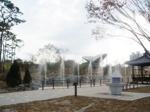 아산시 녹색도시 우수사례 산림청장상 ‘수상’