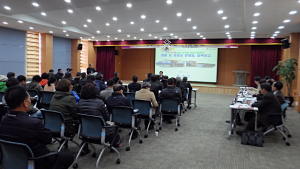 청양군 2013년 군민 대토론회 개최
