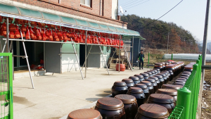 내초리 안새울마을, 주민화합 ‘만점’