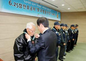 여러분이 대한민국의 진정한 ‘영웅’
