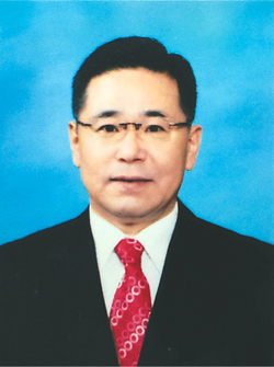 조승만 주민복지과장, 올해의 으뜸 공무원상 수상 