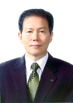 제8대 한국농어촌공사 이해흥 청양지사장 취임