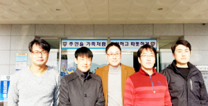 “범인검거 못지않게 범죄피해자 지원도 중요하죠”