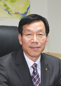 희망찬 미래 100년, 대 도약의 해 선포