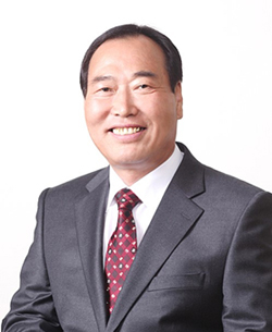 황 인 석 군수출마자 기자회견문