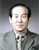 (사)대한노인회 청양군지회장에 박승일씨 당선