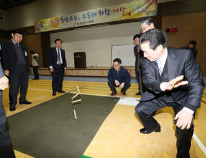 충남교육청, 소통과 나눔의 화합마당 ‘성황’