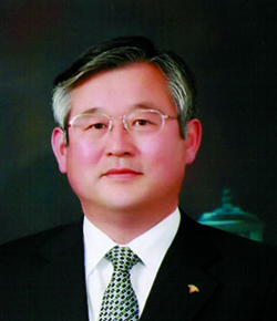 제1회 청양군 기업인협의회 정기총회 개최