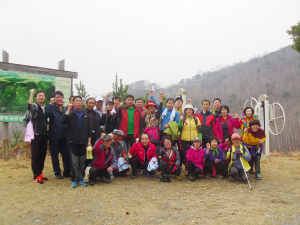 청양읍, “2014 한마음 화합마당” 개최