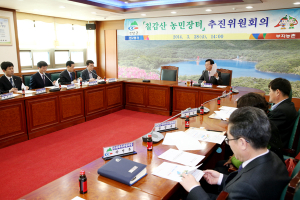 청양군, 2014년 ‘칠갑산 농민장터’ 개장 확정