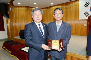부여군, 지방세 체납없는 우수마을 선정