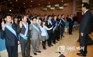 “음주운전 적발 시 용서없다”