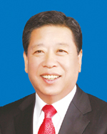 “전국 제일의 실버타운을 건립하겠다”