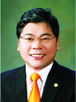 이기성 후보, 선거사무실 개소…선거체제 돌입