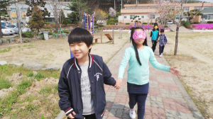 남양초, 장애이해 교육 주간 운영