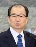 이석화 군수, 무소속 출마 선언… 