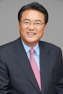 6.4지방선거 충남도지사 예비후보 인터뷰