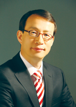 “감동주고 신뢰받는 의회를 만들겠습니다”