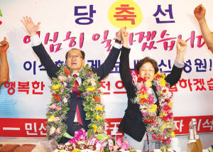 이석화 군수, “청양 발전의 백년대계를 완성하는데 혼신”
