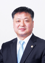 청양군의원 가선거구 심 우 성 당선자