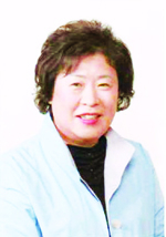 청양군의원 비례대표 정 연 옥 당선자