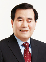 제16대 김지철 충남도교육감 1일 취임